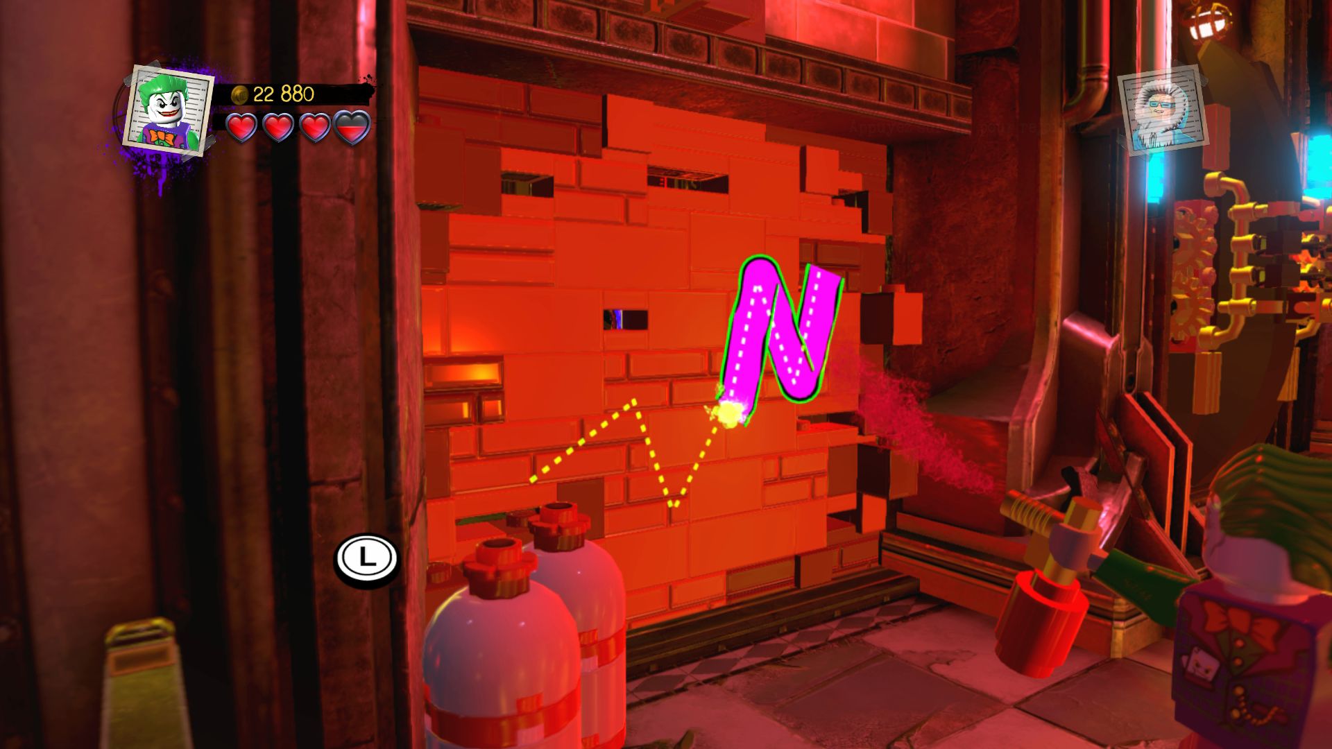 LEGO DC Súper-Villanos - Imagen 27